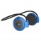 Auriculares bluetooth SUNSTECH HPBT210BL