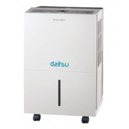 151,25 € - Deshumidificador Daitsu ADD10L de 10L de 250W