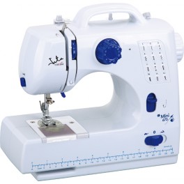 Maquina de coser JATA MMN675N