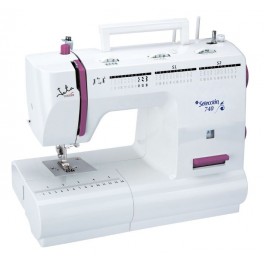 Maquina de coser JATA MC740