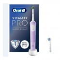 Cepillo dental BRAUN vitality pro