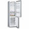 Frigorífico combinado BOSCH KGN39XI34