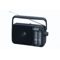 Radio portatil PANASONIC RF-2400